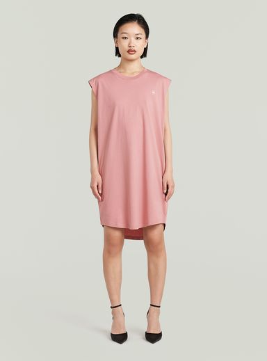 Lash Loose Dress